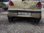 Daewoo Matiz-5