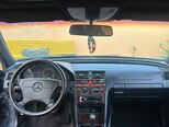 Mercedes C 180-3