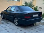 Mercedes C 180-2