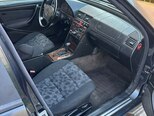 Mercedes C 180-4