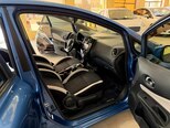 Nissan Note-14