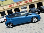 Nissan Note-4