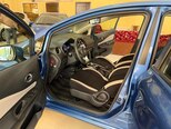 Nissan Note-16