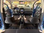 Nissan Note-12
