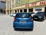 Nissan Note-8