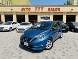 Nissan Note-1