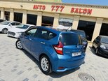 Nissan Note-7
