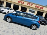 Nissan Note-5