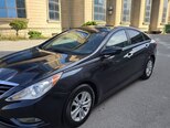 Hyundai Sonata-3