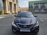 Hyundai Sonata-1