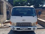 Hyundai HD-65-1