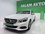 Mercedes E 220-3