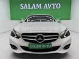 Mercedes E 220-2