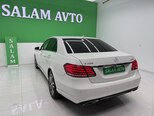 Mercedes E 220-4
