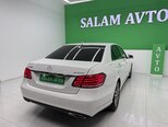 Mercedes E 220-6