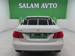 Mercedes E 220-5