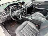 Mercedes E 220-8
