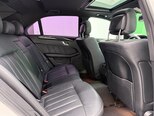 Mercedes E 220-12