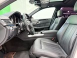 Mercedes E 220-7