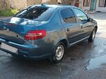 Iran Khodro Runna-4