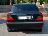 Mercedes C 180-4
