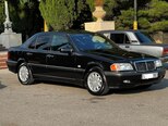 Mercedes C 180-3