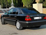 Mercedes C 180-7