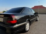 Mercedes C 180-16
