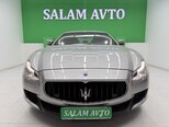 Maserati Quattroporte-2
