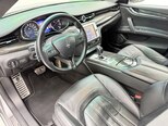 Maserati Quattroporte-8