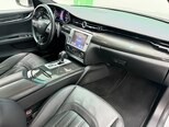Maserati Quattroporte-11
