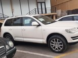 Volkswagen Touareg-4