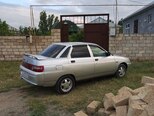 LADA (VAZ) 2110-4
