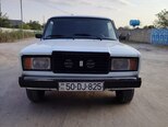 LADA (VAZ) 2107-1