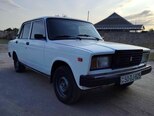 LADA (VAZ) 2107-3