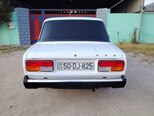 LADA (VAZ) 2107-2