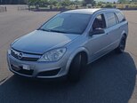 Opel Astra-3