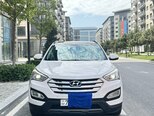 Hyundai Santa Fe-4