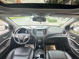 Hyundai Santa Fe-9