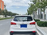 Hyundai Santa Fe-8