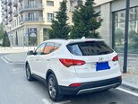 Hyundai Santa Fe-7
