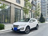 Hyundai Santa Fe-2