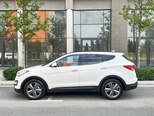 Hyundai Santa Fe-5