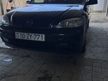 Opel Astra-2