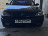 Opel Astra-1