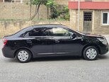 Chevrolet Cobalt-8