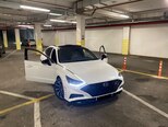 Hyundai Sonata-1