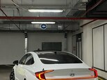 Hyundai Sonata-4