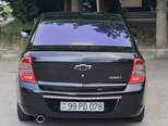 Chevrolet Cobalt-4