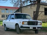 LADA (VAZ) 2107-4